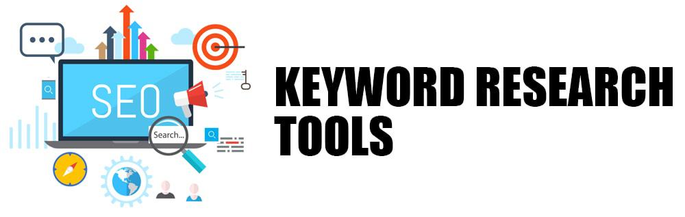 keyword research tools