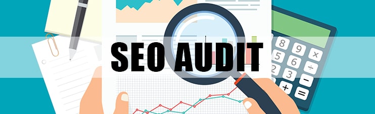 SEO audit