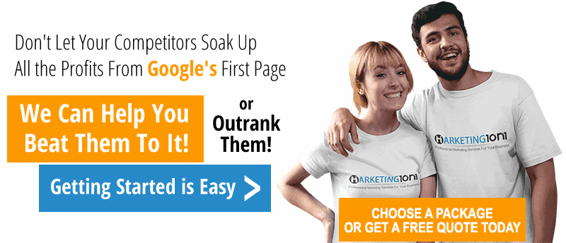 affordable seo services company marketing1on1